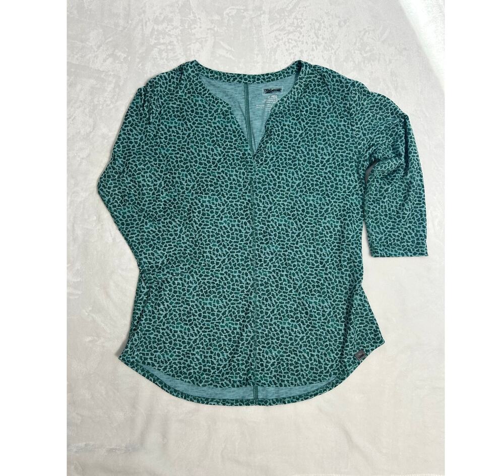 LL Bean Women's Top Medium